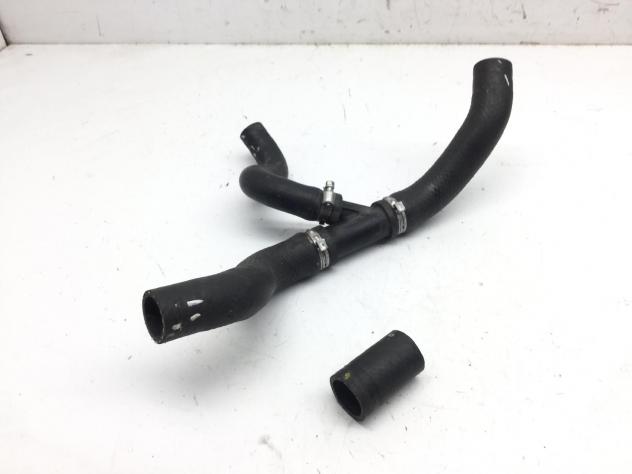 HONDA CB GT ABS KM0 1000 KIT TUBI ACQUA RADIATORE 2026 JH2SC93A - Foto 3