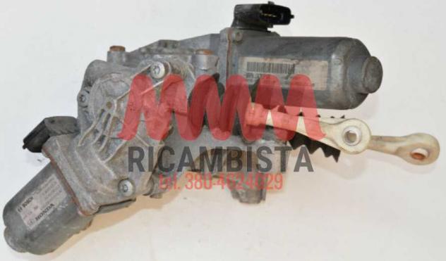 0130008513 Honda Jazz attuatore cambio