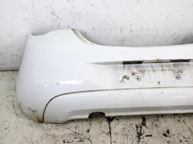 39002839 PARAURTI POSTERIORE OPEL CORSA E 1.2 B 51KW 5M 5P (2016) RICAMBIO USATO - Foto 4