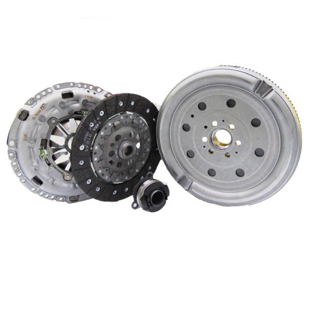Valeo Fullpack Con Csc Fiat Bravo, Stilo 1.6 Jtd 837011
