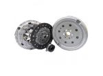 Valeo Fullpack Con Csc Fiat Bravo, Stilo 1.6 Jtd 837011