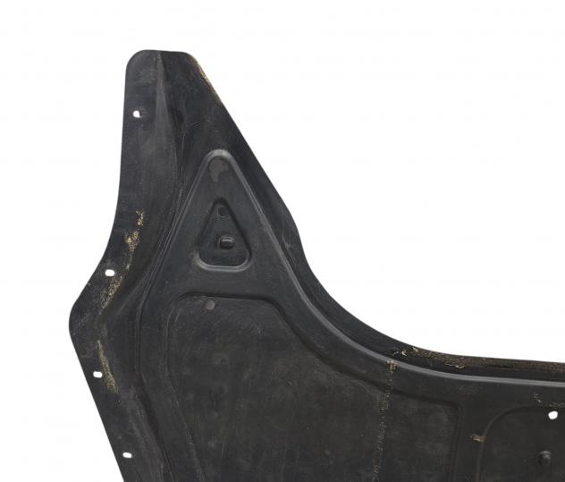 RIPARO SOTTO MOTORE AUDI A3 Serie (8P1) 1K0825237AB BKC Diesel 1900 (0508) - Foto 10