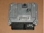 0281032671 ECU CENTRALINA BMW EDC17C50 0281032671 DDE8591073 032111701