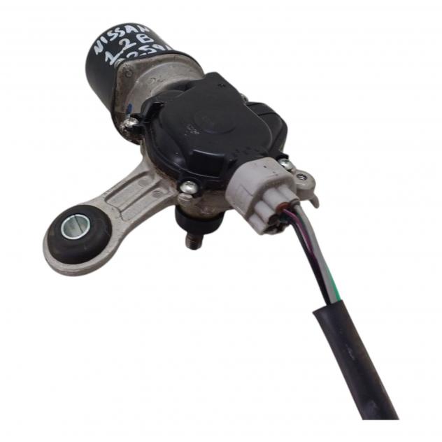 MOTORINO TERGICRISTALLO ANTERIORE NISSAN Micra 7° Serie 288101HB3A HR12 (1016) - Foto 6
