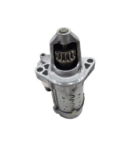 MOTORINO D' AVVIAMENTO MERCEDES Classe B W246 2° Serie A2709060026 OM 607.951 Diesel 1500 (12) - Foto 13