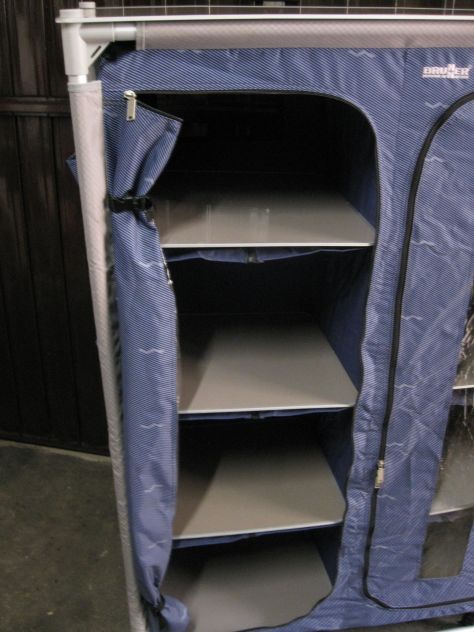 Mobiletto  da campeggio BRUNNER JUM BOX HST NG - Foto 5