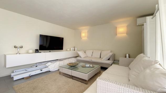 CASALE di 10 vani e di 500 mq (MONTECARLO) rif. 3495 - Foto 13