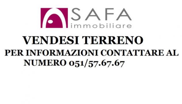 Terreno di 450 m² in vendita a Sasso Marconi