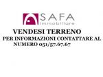 Terreno di 450 m² in vendita a Sasso Marconi