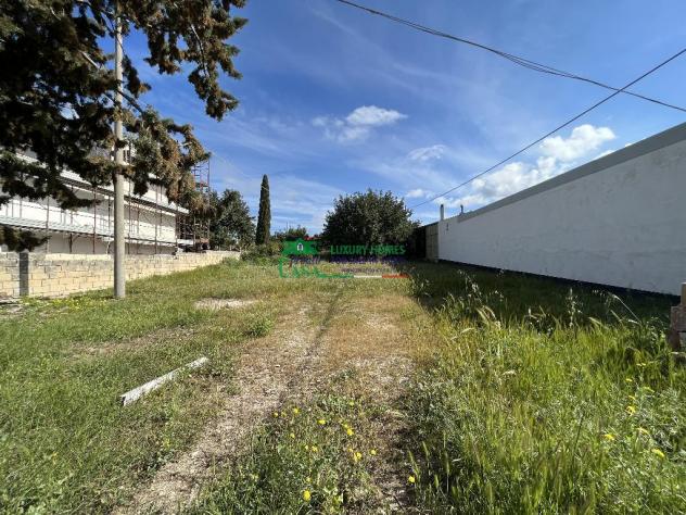 Terreno edificabile C/da Genovese Scicli - Foto 10