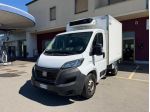 Fiat Ducato Isotermico con Frigorifero