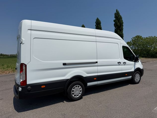 Ford Transit 2.0 Tdci 170 Cv – EXTRA LUNGO L4 - Foto 4