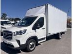 MAXUS Deliver 9 Chassis cab. L4 furgonato rif. 21461208