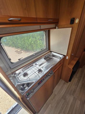 Ford Transit Elnag FINANZIABILE - Foto 6
