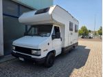 Fiat Ducato Camper