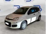 FIAT Panda Fiat Panda VAN 1.0 Hybrid S&S 70cv E6.4-2 posti