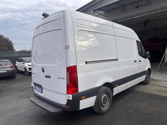 Mercedes-Benz Sprinter Sprinter 37/35 317CDI RWD TN Furgone PRO - Foto 2