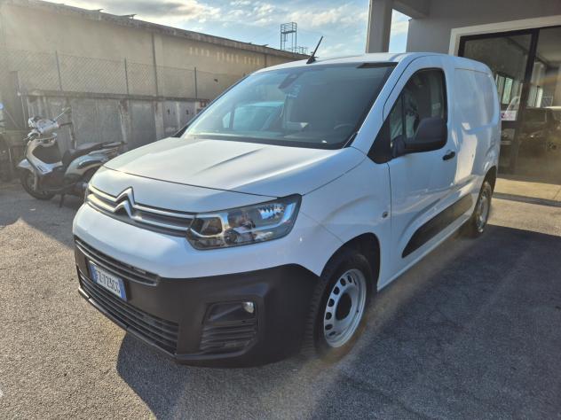 Citroen Berlingo BlueHDi 130 S&S Van M Club - Foto 2