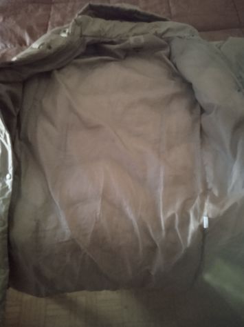 vendo giaccone da donna WFST - Foto 5