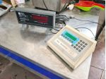 display per celle di carico usati