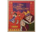 Il gobbo di Notre Dame:La raccolta delle figurine Panini 1996 - Album completo