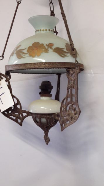 Lampadario da cucina o taverna - Foto 6