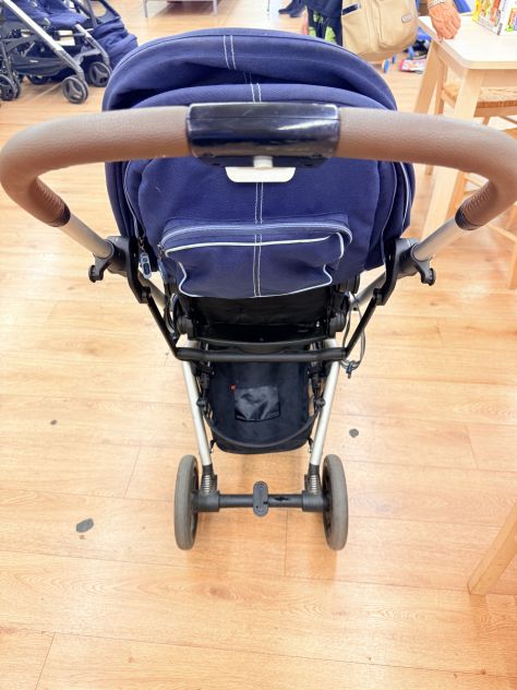 Passeggino Cybex Eezy S twist - Foto 4