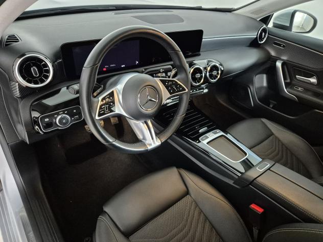 Mercedes-Benz Classe A A 200 d Automatic Progressive Advanced Plus - Foto 6