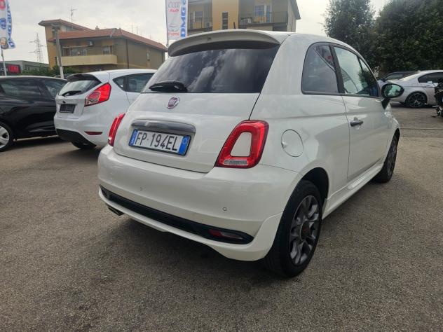 Fiat 500 1.3 Multijet 95 CV S - Foto 3