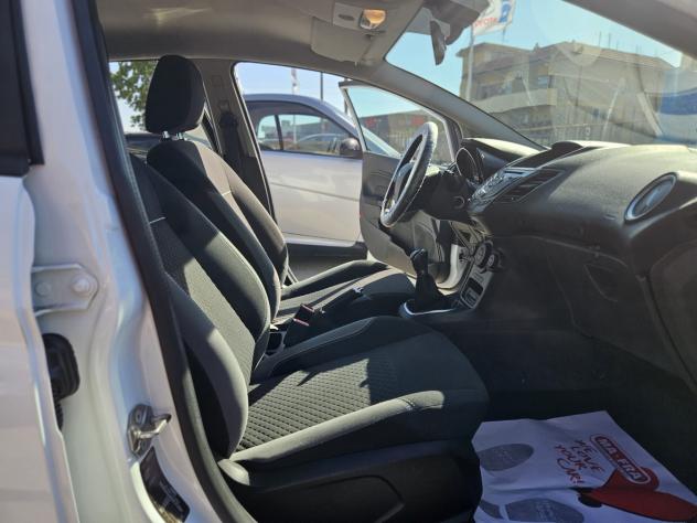 Ford Fiesta 1.0 80CV 5 porte - Foto 8
