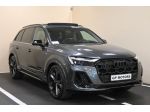 AUDI Q7 2ª serie Q7 SUV 50 TDI quattro tiptronic S line Edition