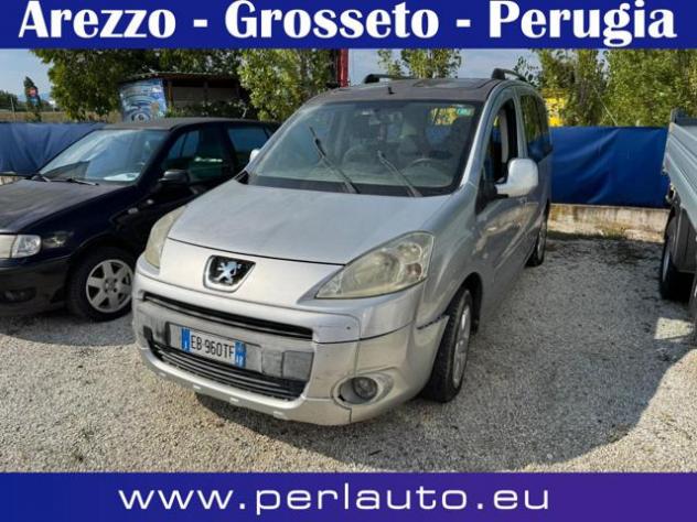 PEUGEOT Partner 1.6 HDi 90CV NON MARCIANTE rif. 23790137
