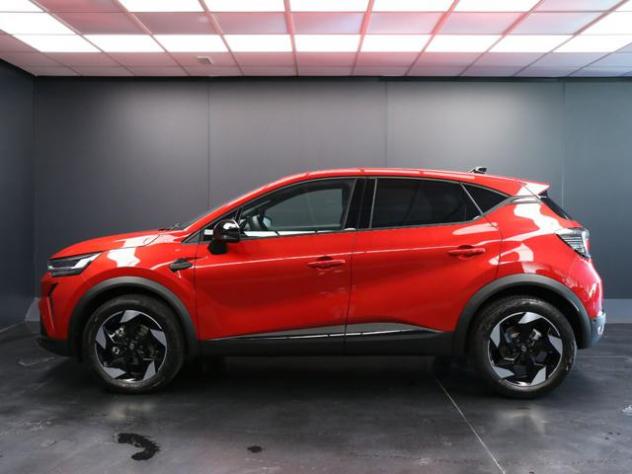 RENAULT Captur 1.2 ECO-G 120CV Techno rif. 24186969 - Foto 6
