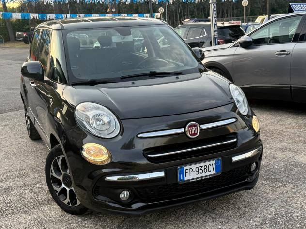 "CHICCA" Fiat 500L 1.3 Multijet 95 CV Business