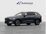 Volvo XC60 Recharge T6 350 CV Recharge AWD Plug-in Hybrid automatico Plus Bright