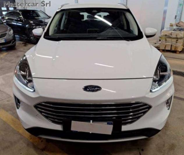 FORD Kuga 1.5 Titanium Business 2wd 120cv auto - GF609BZ rif. 23823616 - Foto 6