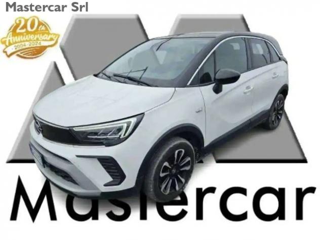 OPEL Crossland 1.2 130cv AT6 Elegance - GT141MB rif. 23991955
