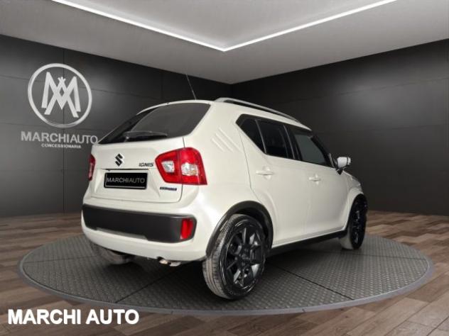 SUZUKI Ignis 1.2 Hybrid Top + GPL rif. 23918545 - Foto 5