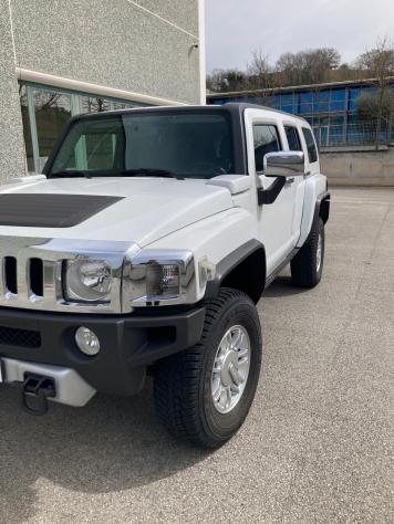 Hummer H3 3.7 Adventure - Foto 3