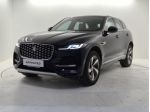 Jaguar F-Pace 2.0D D163 SE AUTO 4WD AUTOCARRO FISCALE 5 POSTI