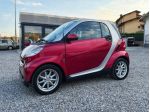 Smart ForTwo 1000 52 kW coupOK NEOPATENTATI