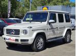 MERCEDES Classe G (*461/3/5) G 500 S.W.