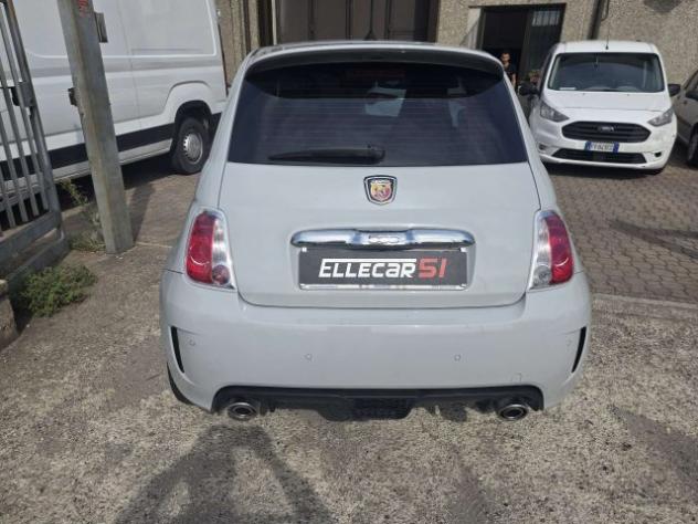 FIAT 500 Abarth rif. 24068223 - Foto 4