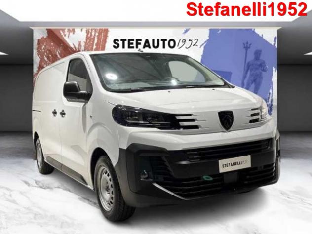 PEUGEOT Expert std 2.2 diesel 180cv S&S eat8 rif. 23876119