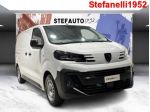 PEUGEOT Expert std 2.2 diesel 180cv S&S eat8 rif. 23876119