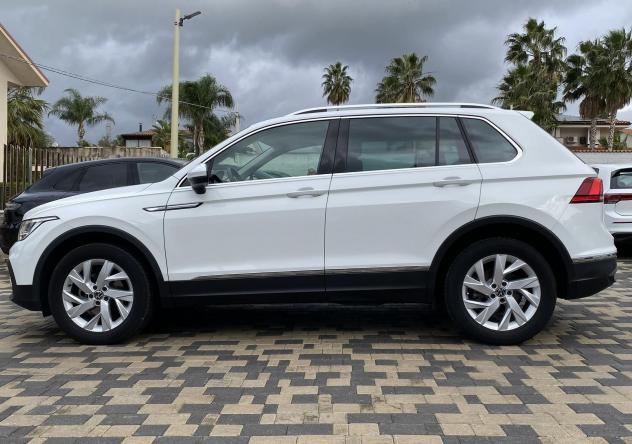 Volkswagen Tiguan Life 2.0 TDI 150CV DSG 4motion - Foto 7