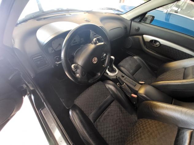 Mg MGF 1.8i cat Stepspeed - Foto 7