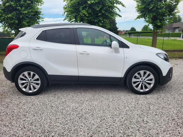 Opel Mokka 1.6 CDTI Ecotec 136CV 4x2 aut. Cosmo - Foto 3