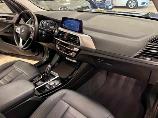BMW X3 xDrive20d 48V UNIPRO - TUTTI I SERVICE BMW rif. 23917547 - Foto 6