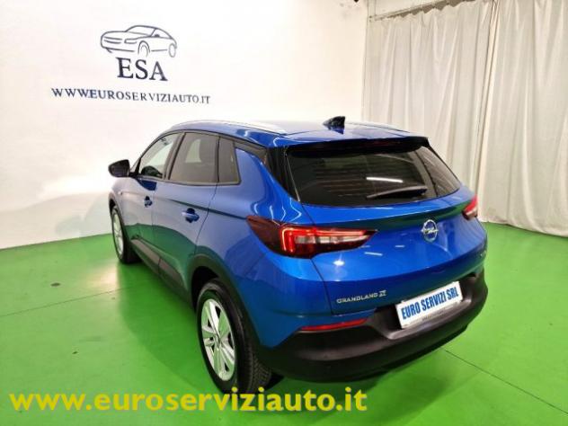 OPEL Grandland X 1.5 diesel Ecotec Start&Stop Innovation rif. 23799298 - Foto 9